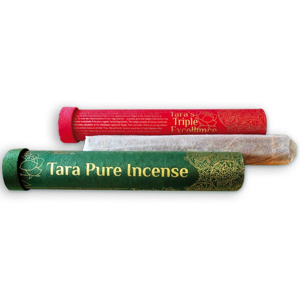 tara incense drolma kriya